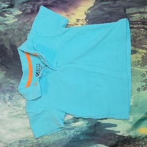 Boyz Wear 24M Collard Shirt